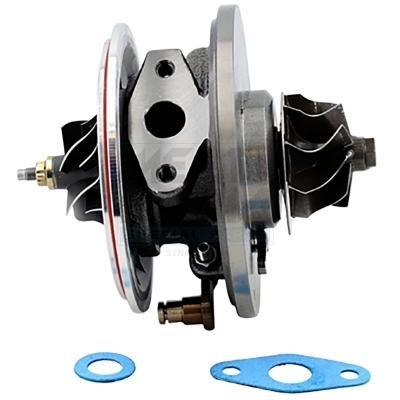 MEAT & DORIA Rumpfgruppe, Lader 601642 für BMW