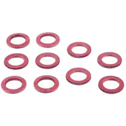Grohe Dichtung 01386 15x24x2,5 10 Stück 0138600M