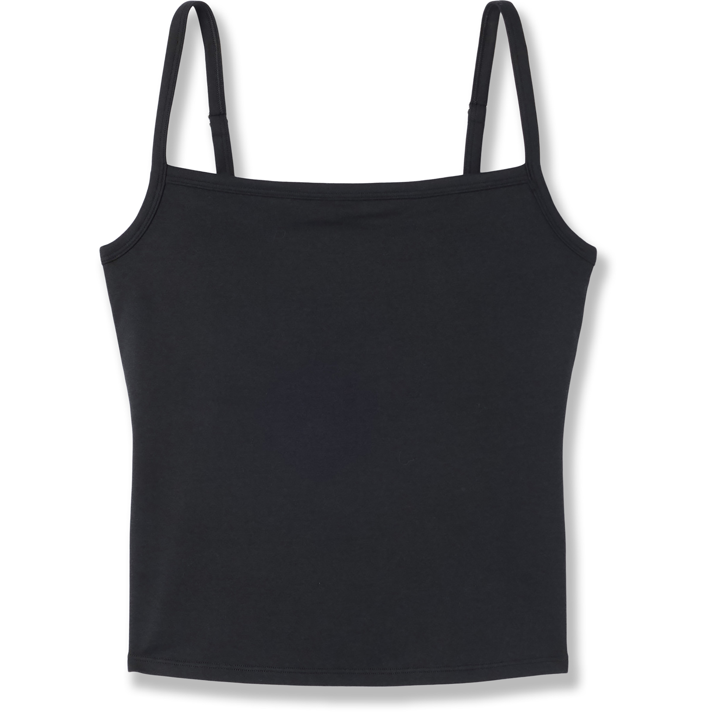 Vuori Elevation Square Top Damen Tanktops schwarz Größe S Training & Fitness Elastisch