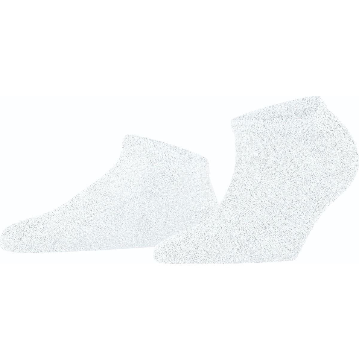 Falke Shiny Damen Sneakersocken white (2000) 35-38 46415-2000-35-38