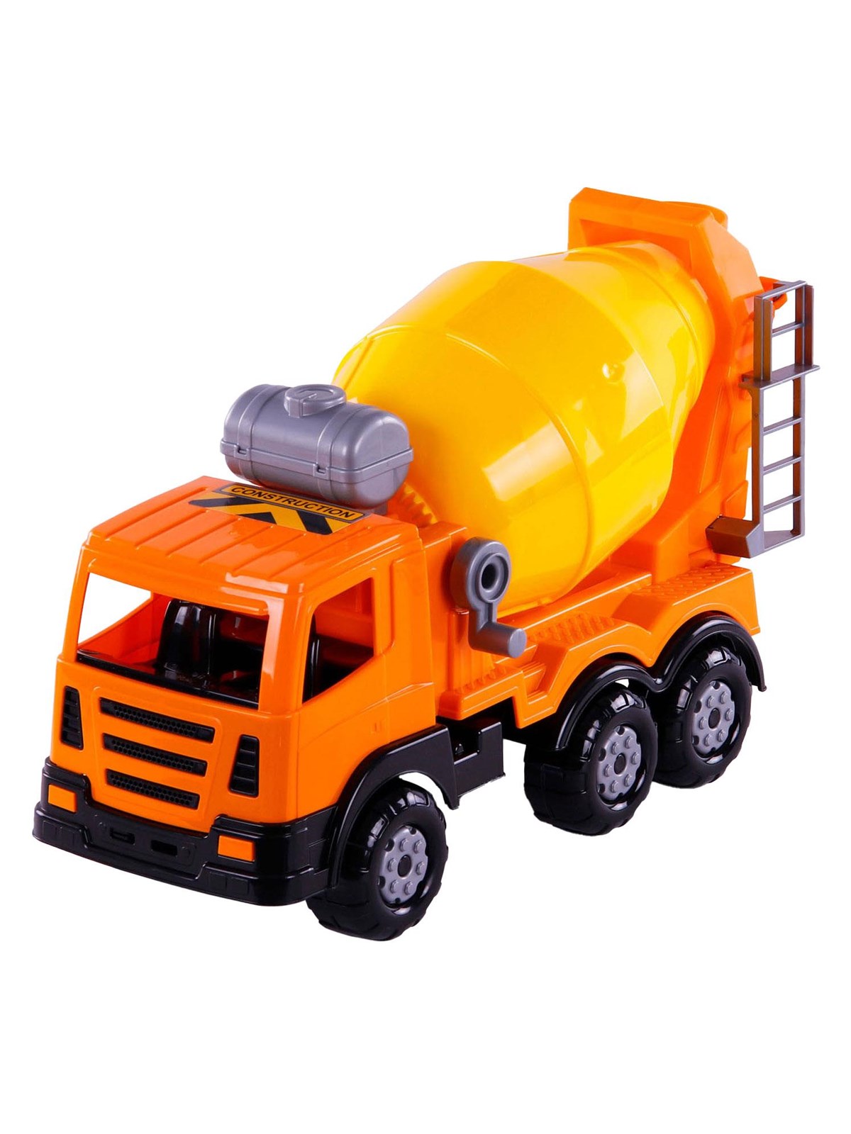 Cavallino Toys Cavallino XL Mixer Truck 44cm