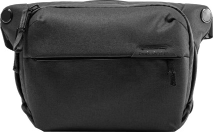 Peak Design Everyday Sling 6L v3 Black