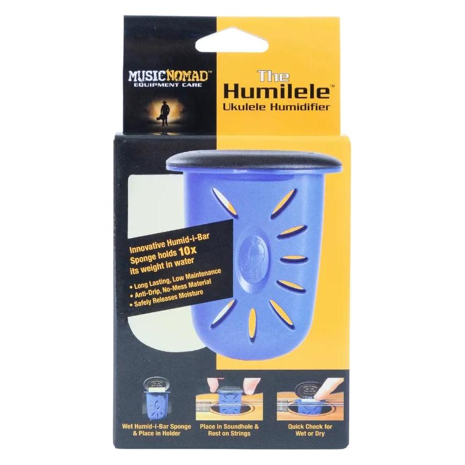 Nomad MN302 Humilele-Ukulele Humidifier (MN302)