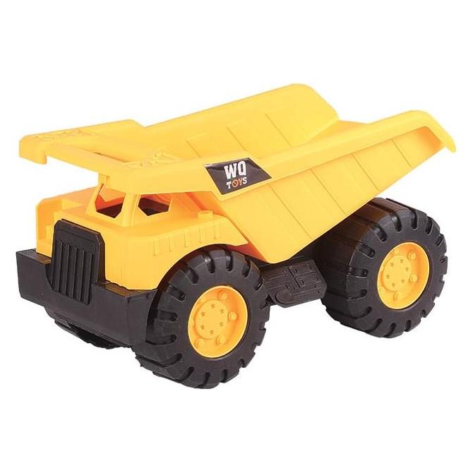 Linex Power X, Sand Truck 25 cm, Dumper (60242) (60242)