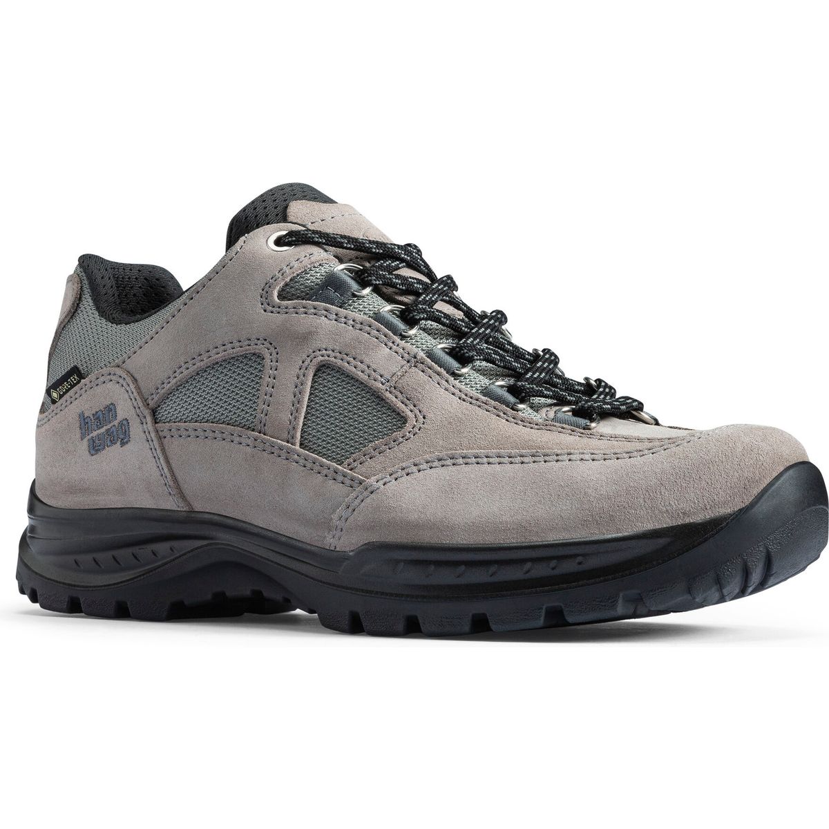 Hanwag Gritstone II XC GTX warm grey (105) 11 H202200-105-11