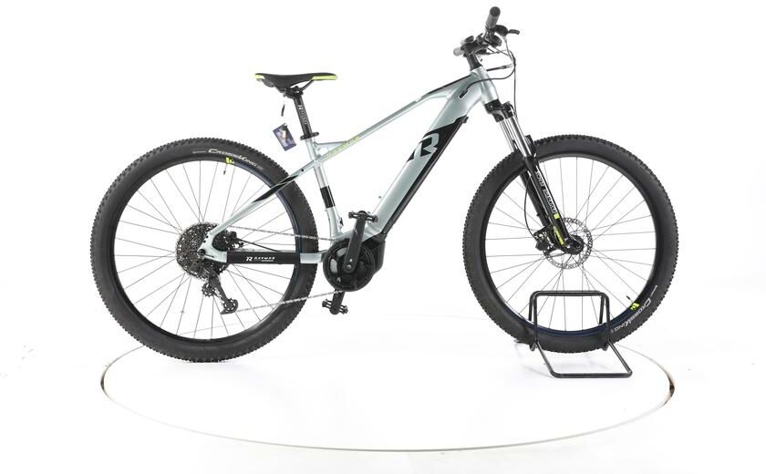 R Raymon HardRay E 6.0 E-Bike - 307485