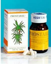 Prostabal 60 Capsule