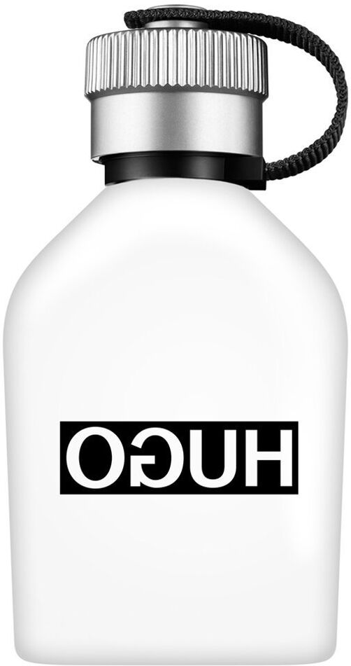 HUGO BOSS Hugo Reversed Eau De Toilette
