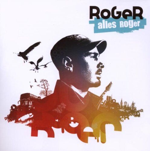 Roger - Alles Roger - Preis vom 09.10.2026 07:28:09 h