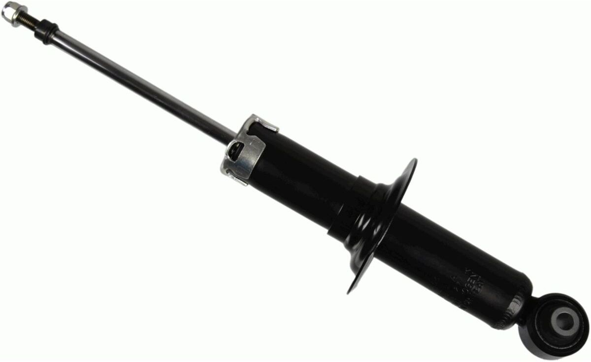 Stoßdämpfer SACHS 316 464