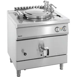 Bartscher Kochkessel 700 55L