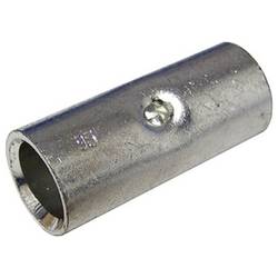 Intercable 181965 Stoßverbinder verzinnt, mit Abzweig 10 mm² 10 mm² Unisoliert 1 St.