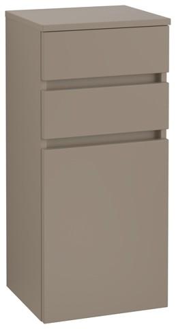 Villeroy & Boch Legato Seitenschrank B72801, B72801VG B72801VG