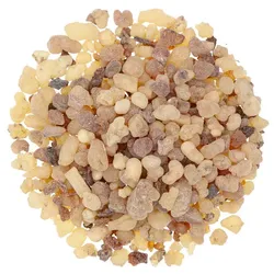 Weihrauch-Mischung "Myrrhe", 25 g