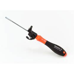 Weidmüller 9006060000 SWIFTY CS SET Elektriker Schraubendreher-Kabelschneider 1.5 bis 2.5 mm² Passend für Marke (Zangen) Weidmüller