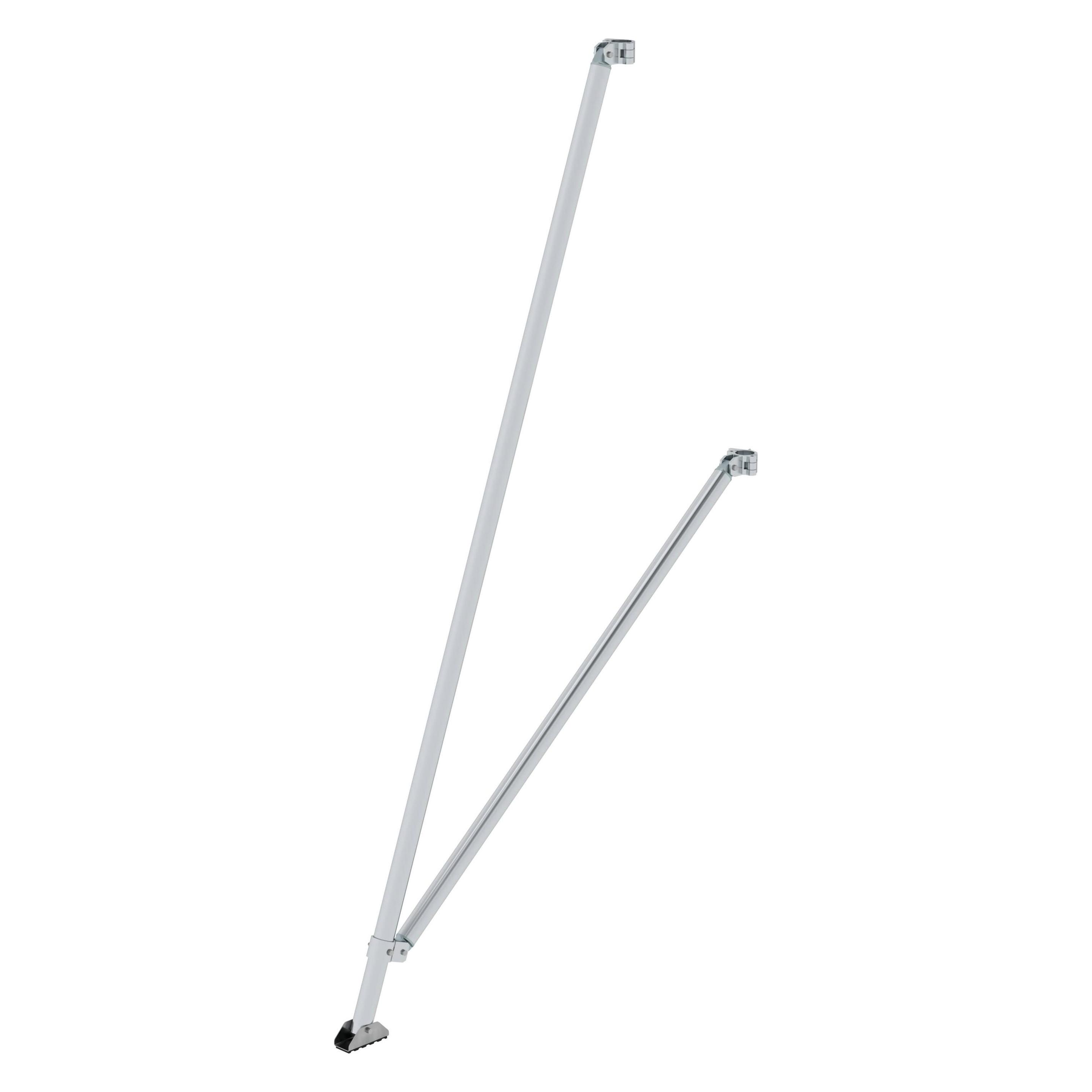 Munk Dreiecksausleger Ausladung 1,2 m (Gerüst, 249.50 cm) (027926)