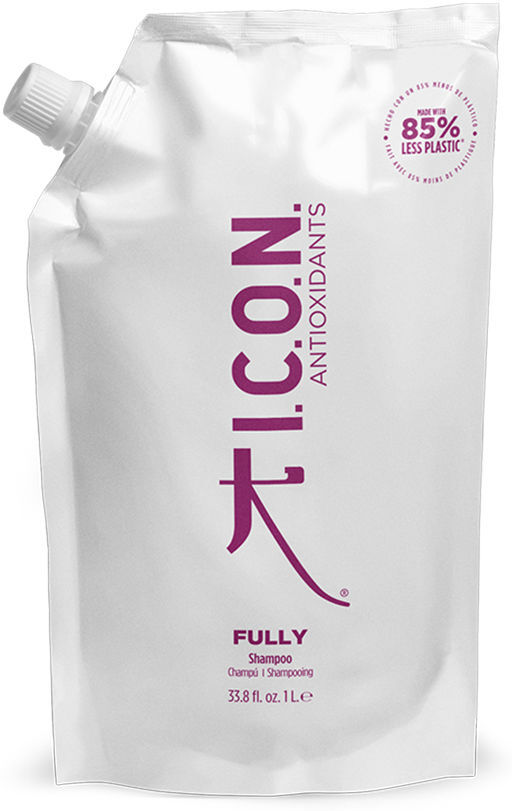 I.c.o.n. Shampoo Antioxidantes Fully refil 1000 ml