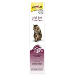 GimCat Malt Soft Extra Pasta 100g