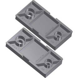 Bachmann 509.000 Kunststoffhalterset 1 St.