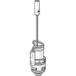 Hansa Magnetventil HANSA 1008658V, 1008658V 1008658V