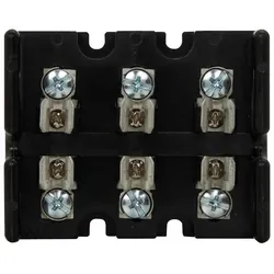 Eaton Sicherungsblock T30030-3SR