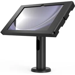 Compulocks K/Galaxy Tab A9+Apex Rise Stand 8" BK, Tablet Halterung, Schwarz