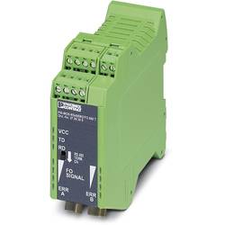 Phoenix Contact LWL-Umsetzer PSI-MOS-RS485W2/FO 660 T LWL-Konverter 2708300