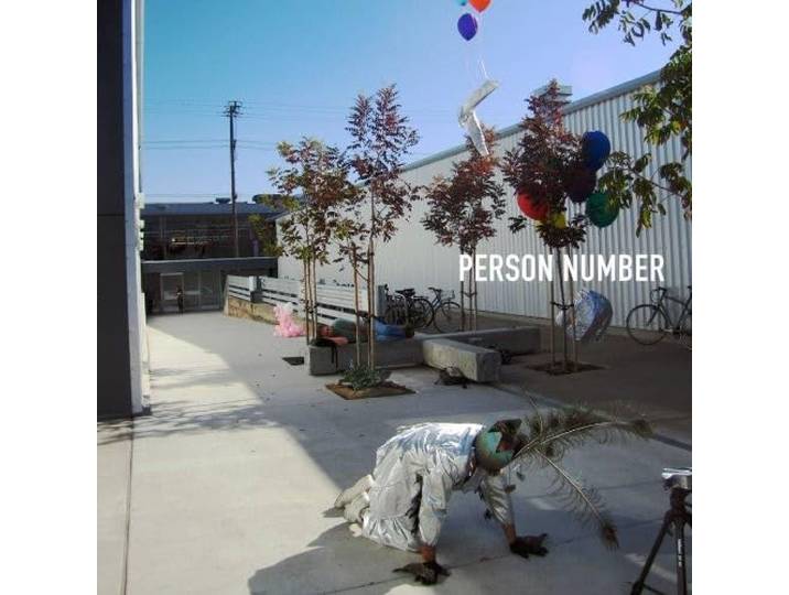 The Consulate General - Person Number