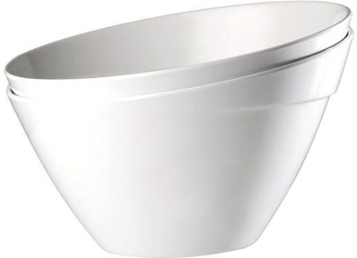 APS Ciotola "Balance" 5L Bianco