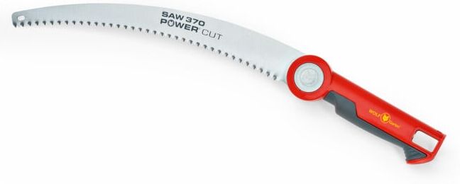 WOLF-Garten POWER CUT SAW 370 (71BCA002650)