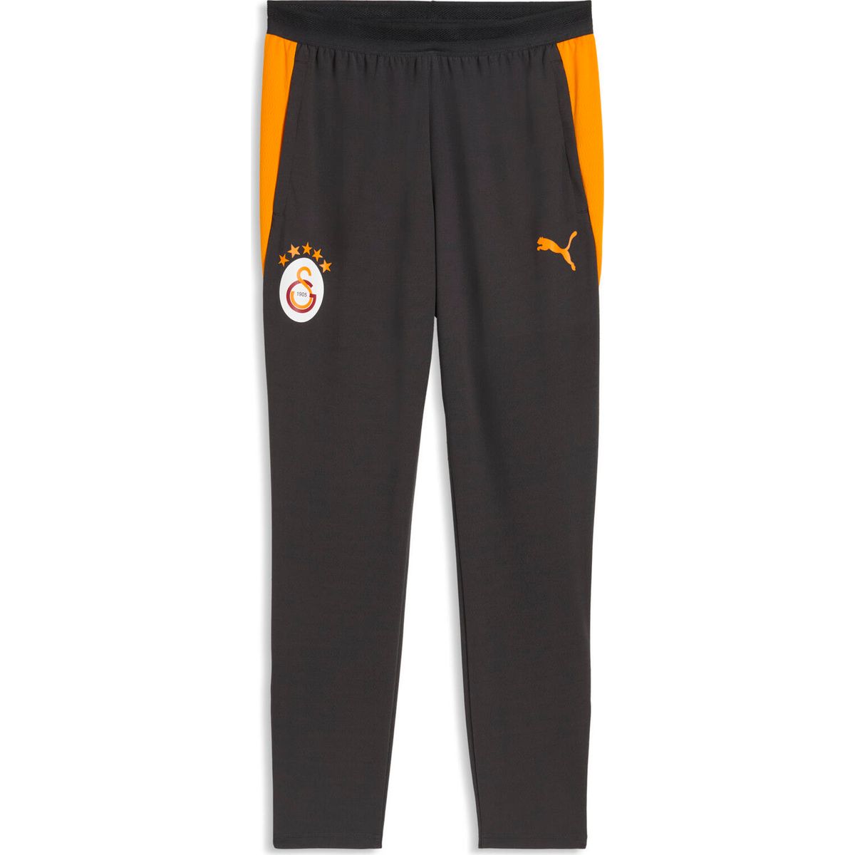 Puma GSK Training Jersey flat dark gray-plum wine (05) 3XL 786805-05-3XL