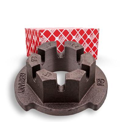 FEBI BILSTEIN Mutter 37862 beidseitig