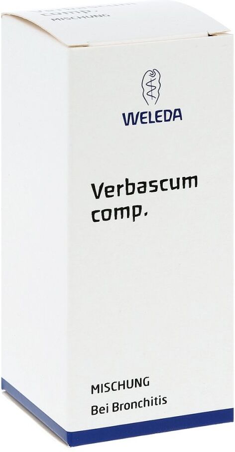 Verbascum Comp. Dilution