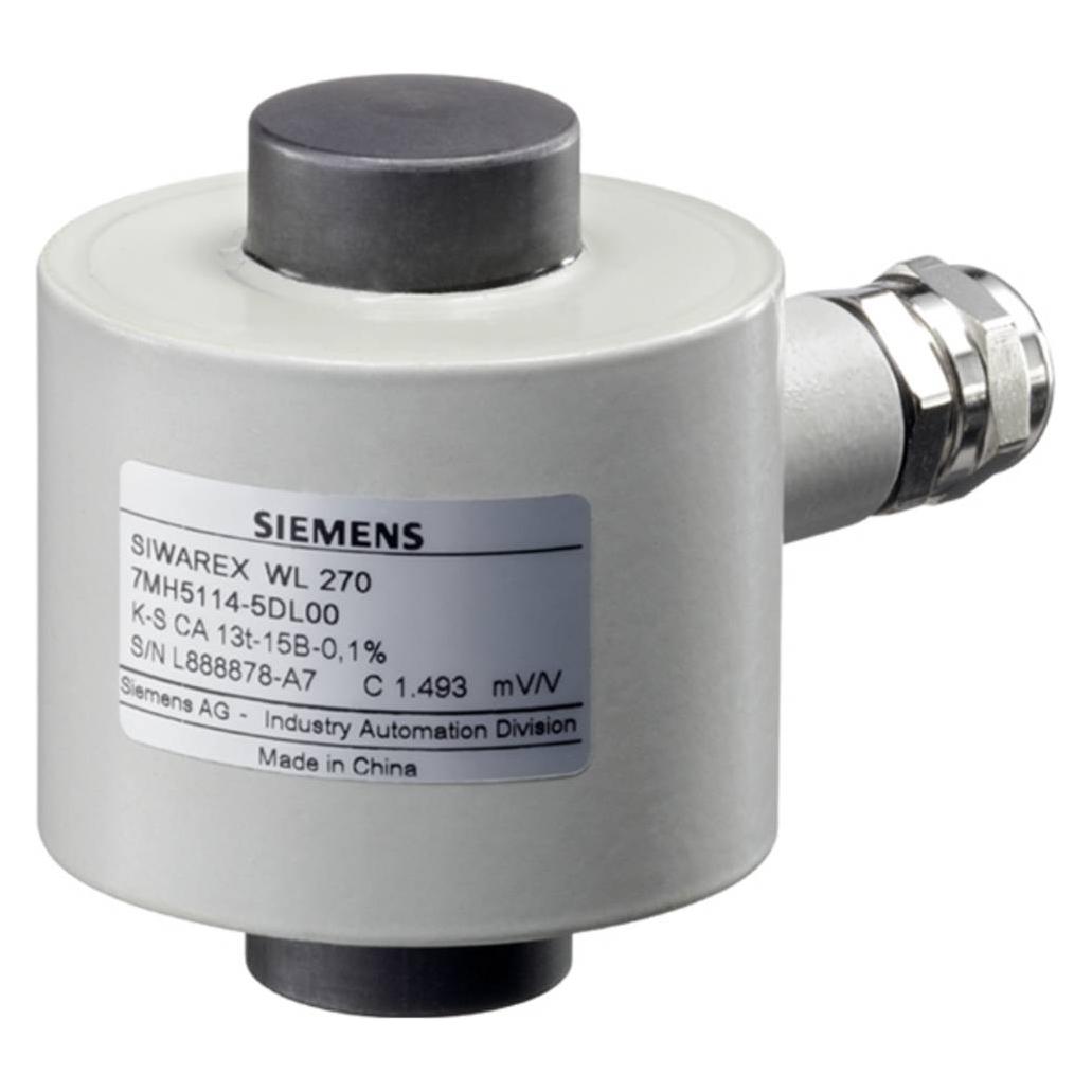 Siemens SIWAREX WL270 K-S (7MH51144JL01)