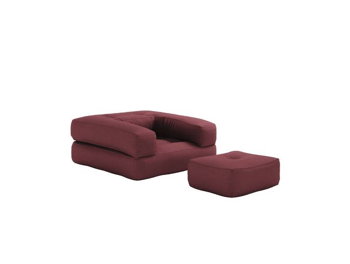Karup Cube Sessel