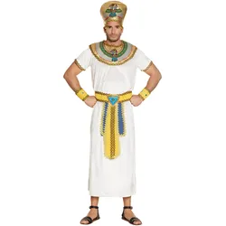 Boland Imhotep (54, 56)