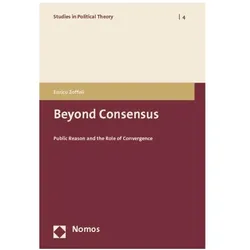 Beyond Consensus, Fachbücher von Enrico Zoffoli