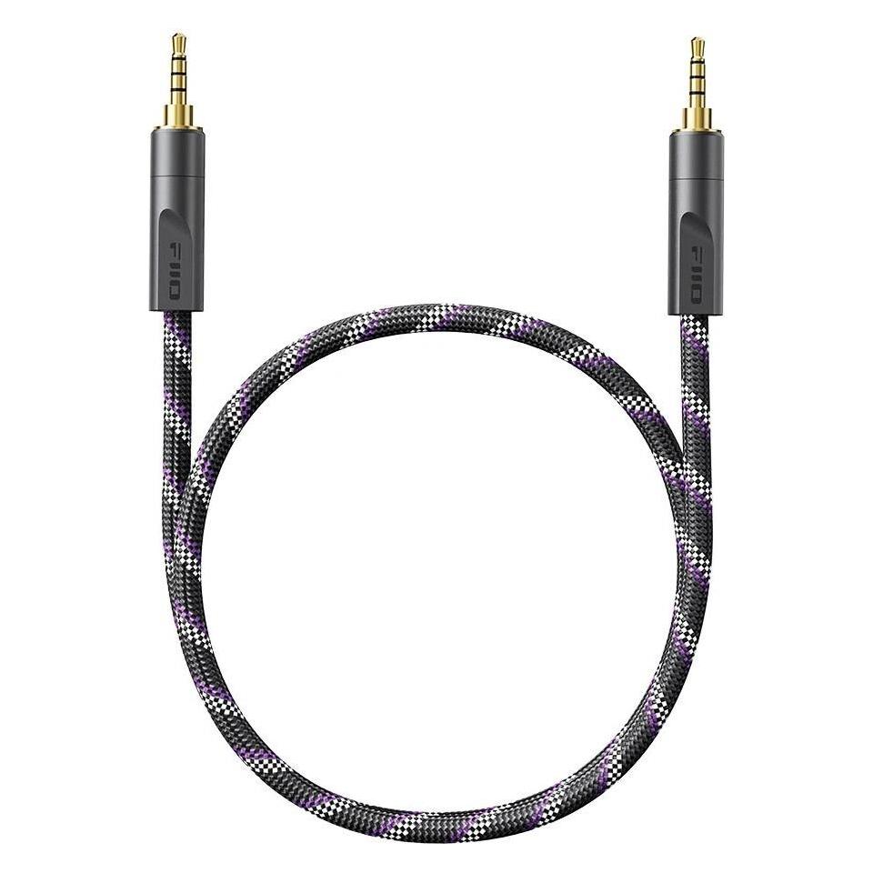 FiiO Kabel Trust LL-3.5AS - kabel jack 3.5mm - jack 3.5mm 50cm (0.50 m, AUX Kabel) (5560194)