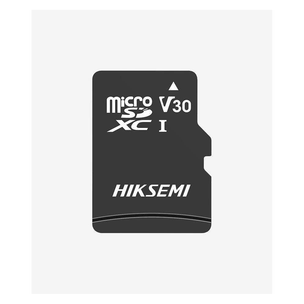 Hiksemi MicroSDXC karta 128GB, C10, UHS-I, (R:92MB/s, W:40MB/s) bez adaptéru (128 GB, microSDXC, UHS-I) (HS-TF-C1(STD)/128G/NEO/W)