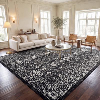 SAFAVIEH Evoke Adele Vintage Oriental Distressed Rug