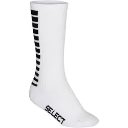 Select Strümpfe lang weiß 46-48