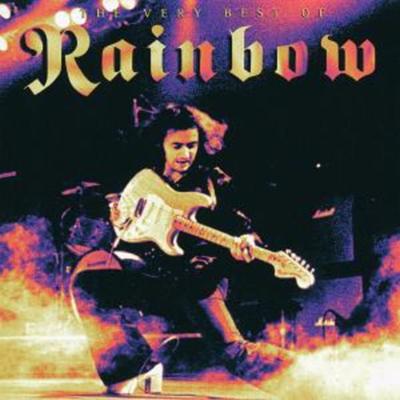 Rainbow: Best Of Rainbow - Rainbow, CD