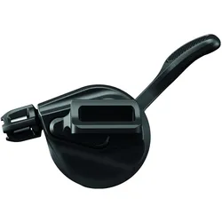 Shimano, Schalthebel + Bremshebel