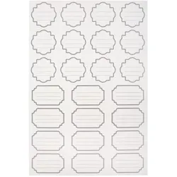 Esschert Design, Etiketten, Einmach Etiketten