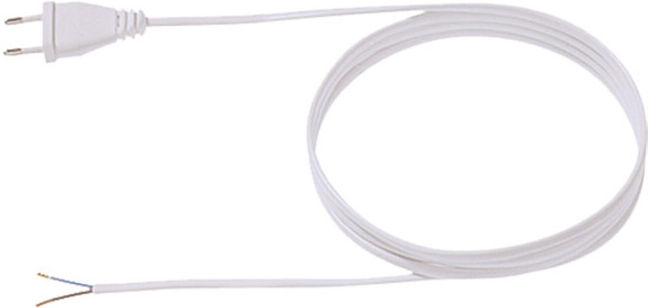Bachmann Câble plat 3 m blanc 202.275 (202.275)