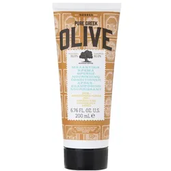 200ml KORRES Pure Greek Olive Nährender Conditioner