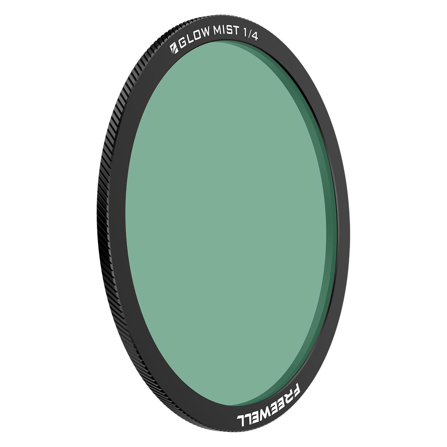Freewell Glow Mist 1/4 Filter (Exclusively) for Threaded VND/CPL 82mm (82 mm) (FW-82-THVNDCPG1/4)