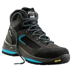 Amiata Outdoorstiefel Herren (Grey), 41