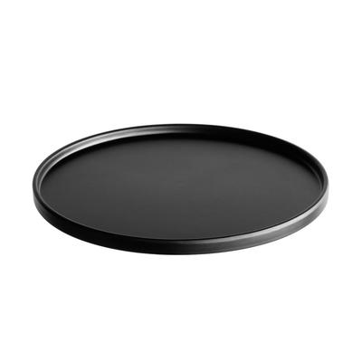 APS 85233 Onderzetter, melamine, Ø 16 cm, met antislipvoetjes