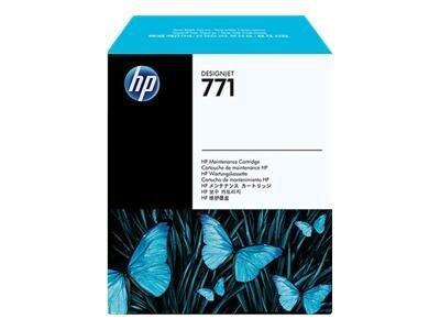 HP Inc. HP Original 771 Wartungskit (CH644A)